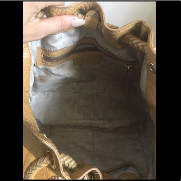 Michael Kors Bag - Picture 5 of 7